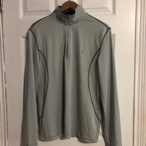 IZOD Golf Pullover